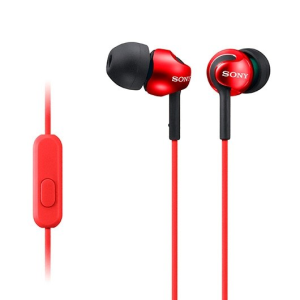 Sony MDR-EX110AP - Auriculares In Ear