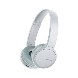 Sony WH-CH510 USB C Bluetooth Blanco - Auriculares