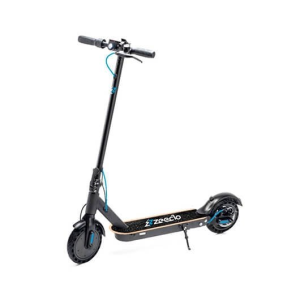 Zeeclo Geminis M100 Negro - Patinete Electrico
