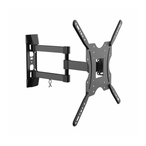 Aisens ECO giratorio, inclinable para monitor/TV 30kg 32-55´´ - 3 Pivotes - Soporte