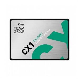 Teamgroup CX1 SSD 480GB SATA3 - Disco Duro