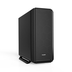 be quiet! Silent Base 802 Black Midi Tower Negro - Caja Ordenador