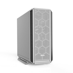 be quiet! Silent Base 802 White Midi Tower Blanco - Caja Ordenador