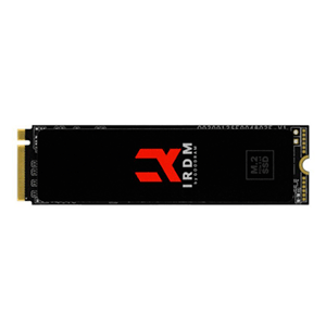 Goodram IRDM M.2 256GB PCI Express 3.0 3D TLC NVMe - Disco Duro