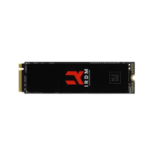 Goodram IRDM M.2 512GB SSD PCI Express 3.0 3D TLC NVMe - Disco Duro