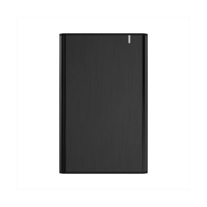 Aisens 2,5" ASE-2525B 9.5mm SATA a USB 3.0/USB3.1 Gen1, Negra - Adaptador Aisens 2,5" ASE-2525B 9.5mm SATA a USB 3.0/USB3.1 Gen1, Negra - Adaptador