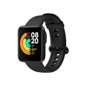 Xiaomi Mi Watch Lite Tactil Bluetooth Negro - Reloj Inteligente