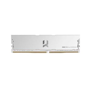 Goodram IRP-W4000D4V64L18S/8G 8GB DDR4 4000 MHz - Memoria RAM