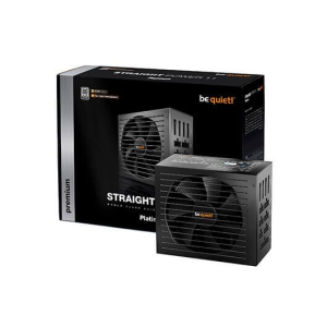 be quiet! Straight Power 11 1200W Platinum20+4 pin ATX Negro - Fuente Alimentacion
