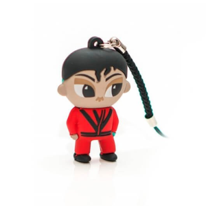 Tech1Tech MJ Thriller 32GB USB A 2.0 - Pendrive