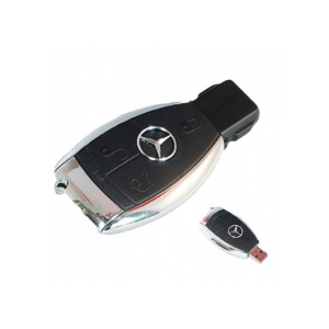 Tech One Tech 32GB Llave Mercedes - Pendrive