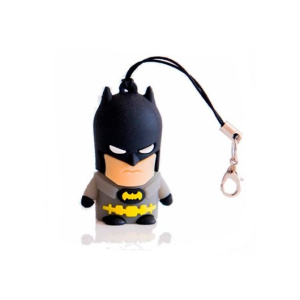 Tech1Tech Super Bat 32GB USB A 2.0 - Pendrive