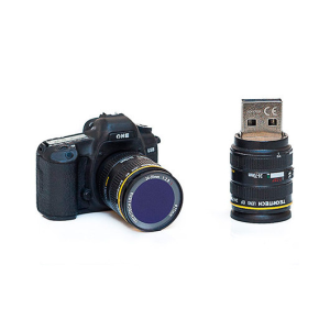 Tech1Tech Camara Fotos 32GB USB A 2.0 - Pendrive
