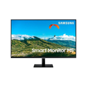 Samsung LS27AM500NWXXL 27´´ - VA FHD 60Hz - Smart - Altavoces - Monitor