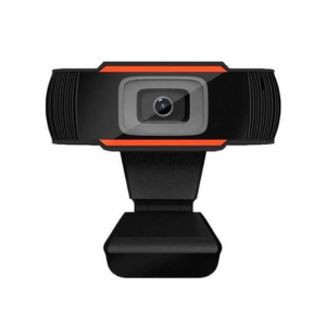 L-Link LL-4196 Full HD - Negro - Webcam
