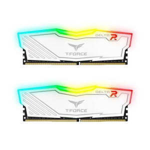 TeamGroup Delta DDR4 16GB 2X8GB 3200MHz - Memoria RAM
