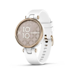 Garmin Lily Sport Dorado Blanco - Reloj Inteligente