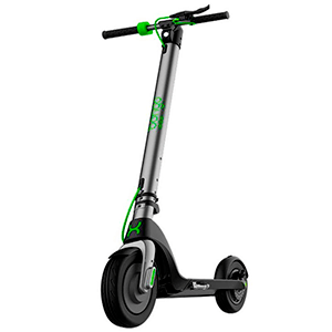 SCOOTER ELECTRICO CECOTEC BONGO SERIE A CONNECTED 25KM/H /A