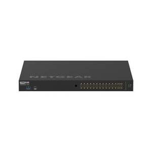 Netgear GSM4230PX-100EUS - Hub Switch