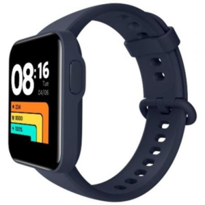 Xiaomi Mi Watch Lite 3,56 cm (1.4") LCD GPS Azul - Reloj Inteligente