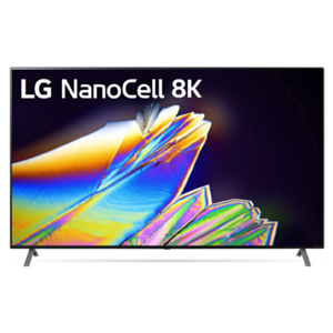 Lg 65NANO956 65´´ - NanoCell - 8K UHDV - Televisor