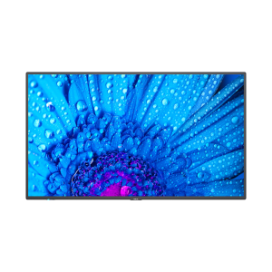 NEC MultiSync M491 Pantalla plana para señalización digital 124,5 cm (49") IPS 500 cd / m² 4K Ultra HD Negro 24/7