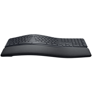 Logitech Ergo K860 teclado RF Wireless + Bluetooth Internacional de EE.UU.