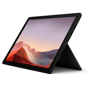 Microsoft Surface Pro 7+ i7-1165G7 - Iris Xe - 16GB - 256GB SSD - 12.3´´ Tactil - W10 Pro - Ordenador Portatil para PC Hardware en GAME.es