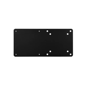 AISENS Soporte VESA para mini PC, Negro