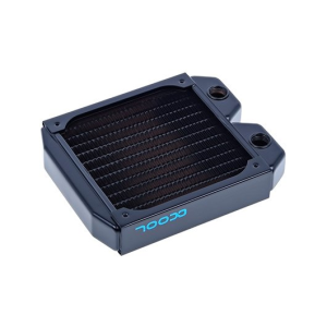 Alphacool Nexxxos ST30 120mm Negro - Radiador