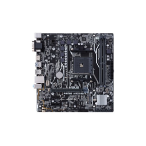 ASUS Prime A320M-K/CSM AMD A320 Zócalo AM4 micro ATX - Placa Base ASUS Prime A320M-K/CSM AMD A320 Zócalo AM4 micro ATX - Placa Base