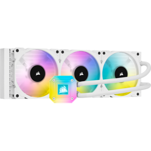 Corsair iCUE H150i Elite Capellix - Refrigeracion Liquida