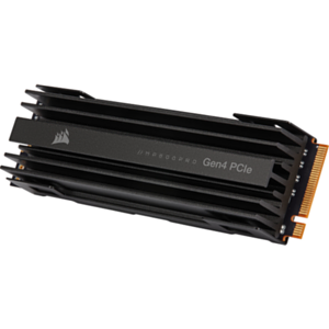 Corsair MP600 Pro M.2 2TB PCI Express 4.0 3D TLC NAND NVMe - Disco Duro
