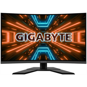 Gigabyte G32QC 31.5´´ - LED - 2K QHD - 165Hz - Curvo - Monitor Gaming