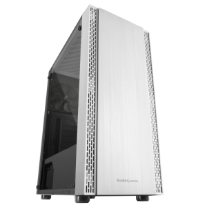 Mars Gaming MCN Blanco