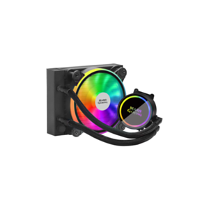 Mars Gaming ML120 - Refrigeracion Liquida