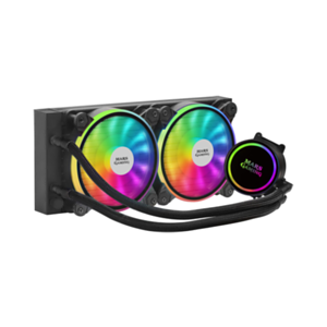 Mars Gaming ML240 - Refrigeracion Liquida