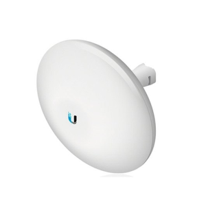 Ubiquiti Networks NanoBeam 5AC Gen 2 Wifi 450 Mbit/s Blanco - Punto Acceso Ubiquiti Networks NanoBeam 5AC Gen 2 Wifi 450 Mbit/s Blanco - Punto Acceso