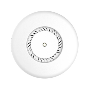 Mikrotik cAP ac Blanco Energía sobre Ethernet (PoE)