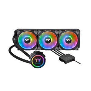 Thermaltake Floe DX RGB 360 TT Premium Edition - Refrigeracion Liquida