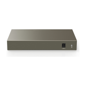 IP-COM Networks G1109P-8-102W switch No administrado Gigabit Ethernet (10/100/1000) Energía sobre Ethernet (PoE)