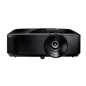 S381 SVGA 3900 ANSI lumens 25.000:1