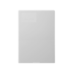 Mikrotik netPower 15FR Fast Ethernet (10/100) Energía sobre Ethernet (PoE) Blanco