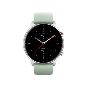 Amazfit GTR 2e 3,53 cm (1.39") 46 mm AMOLED GPS Verde - Reloj Inteligente Amazfit GTR 2e 3,53 cm (1.39") 46 mm AMOLED GPS Verde - Reloj Inteligente