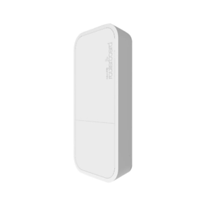 Mikrotik RBWAP2ND PoE Blanco - Punto Acceso
