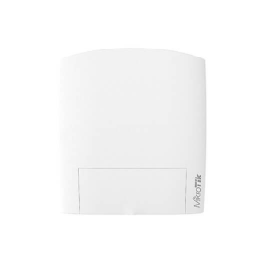 Mikrotik wsAP ac lite 100 Mbit/s PoE Blanco - Punto Acceso