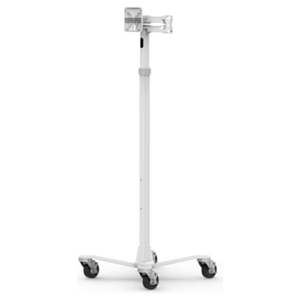 EXTENDED ROLLING RISE WHITE CPNT