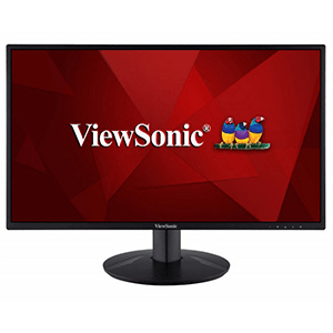 Viewsonic Value Series VA2718-SH 27´´ - LED - Full HD - Monitor