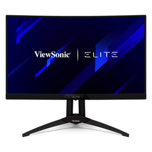 Viewsonic XG270QC 27´´ - LED - 2K QHD - Monitor
