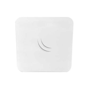 Mikrotik SXTsq Lite2 100 Mbit/s Blanco Energía sobre Ethernet (PoE)